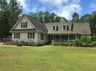 540 Wood Haven Ct, Dublin, GA 31021