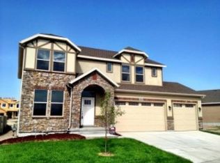 10912 S Dune Grass Dr, South Jordan, UT 84095