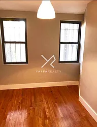 Rented by Yaffa Realty LLC