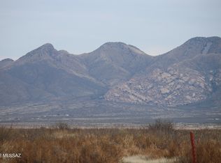 0 W Latimer Rd #B, Mc Neal, AZ 85617