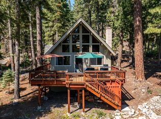 6040 Korlebu Ln, Carnelian Bay, CA 96140