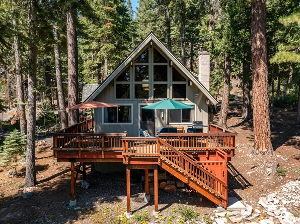 6040 Korlebu Ln, Carnelian Bay, CA 96140