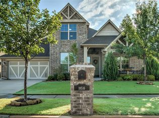 18516 Alberto Pl, Edmond, OK 73012