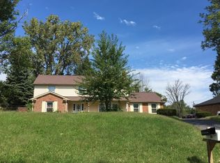 5928 Brendonridge Ct S, Indianapolis, IN 46226