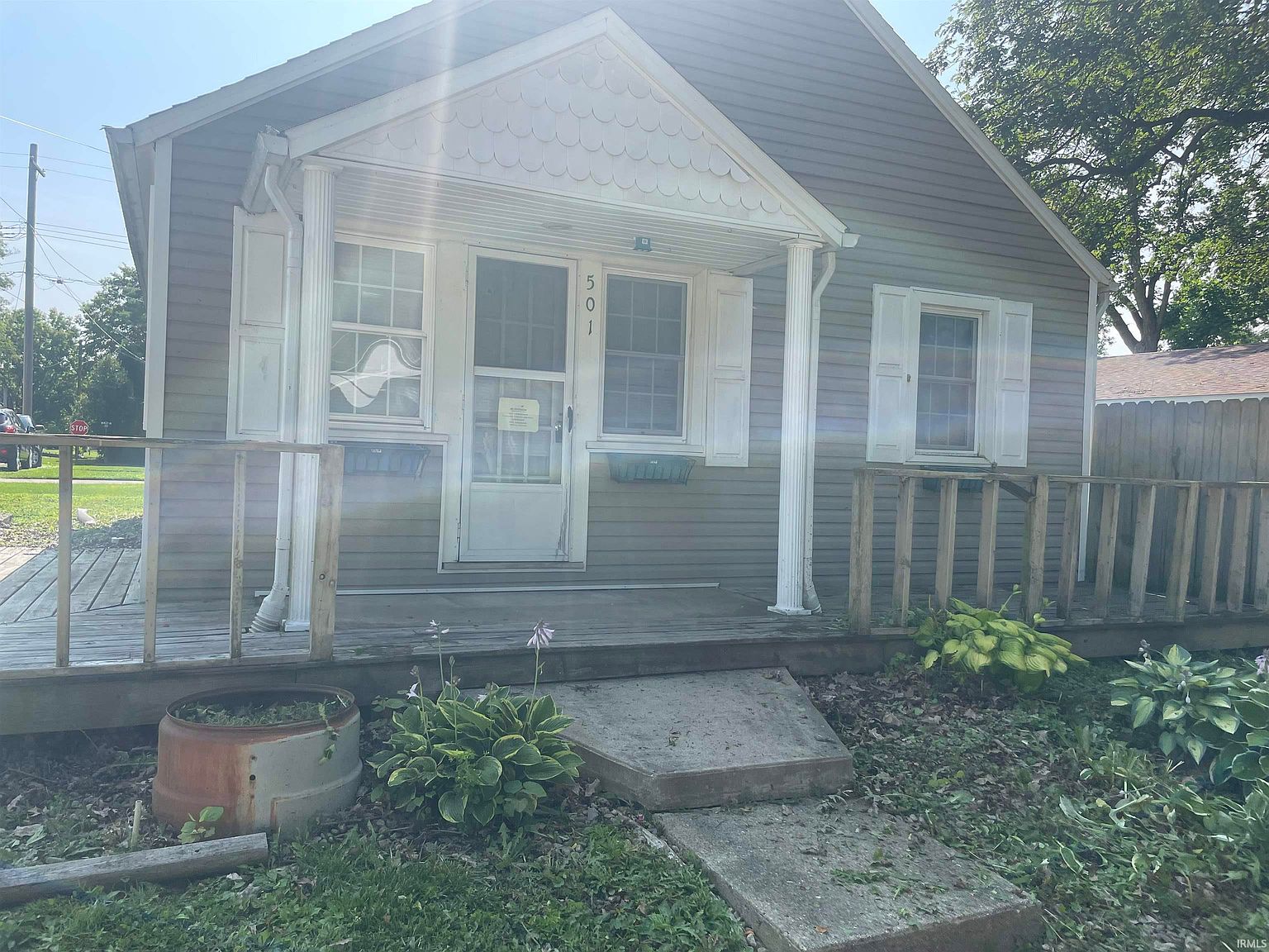 501 S Mill St, Fairmount, IN 46928 MLS 202325884 Zillow