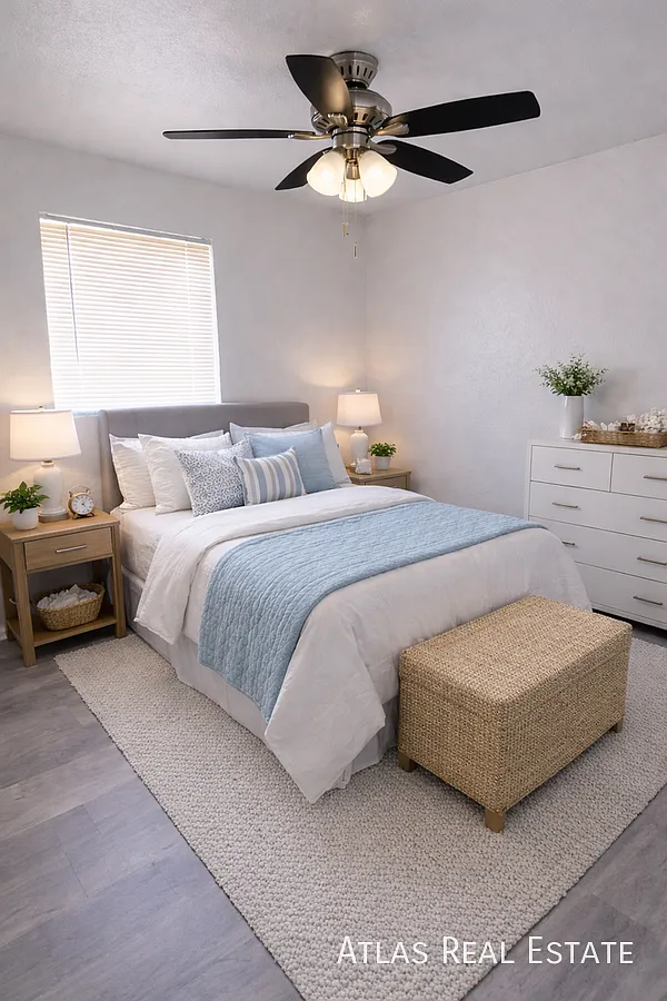 Free Application!! Updated 2 Bed Near Gcu — Photo 1