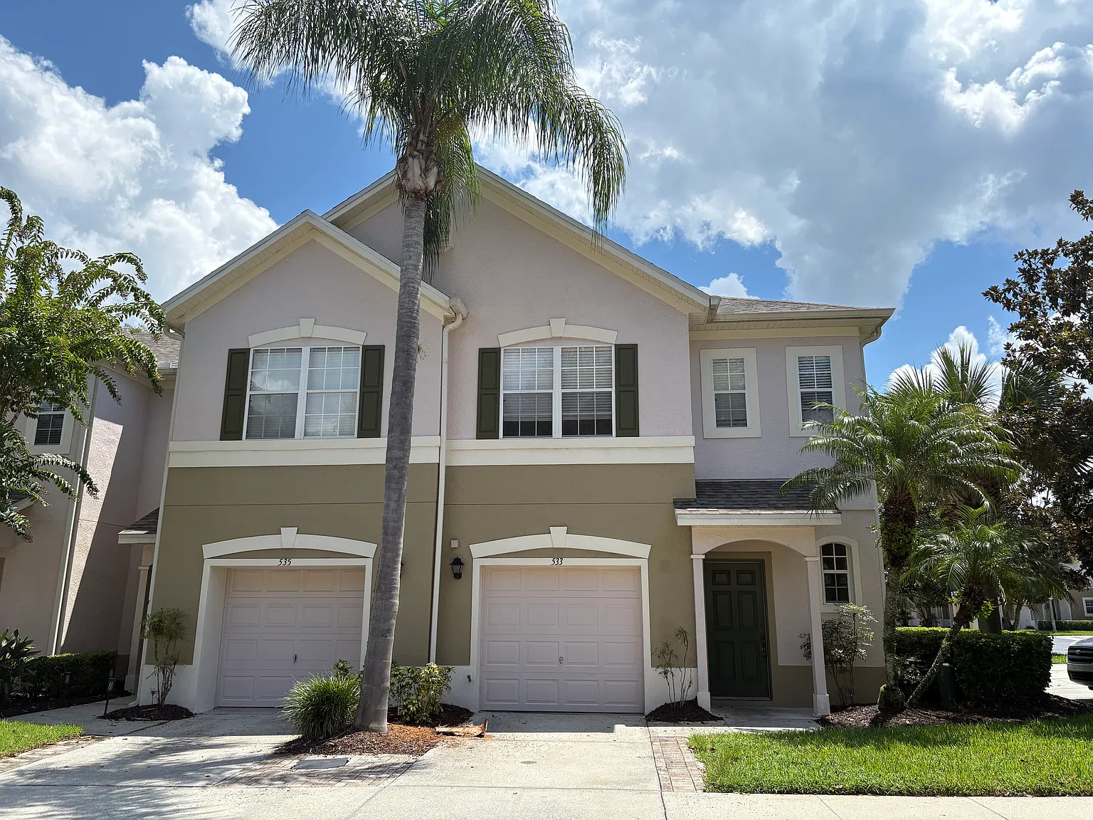 533 Pinebranch Cir — Photo 1