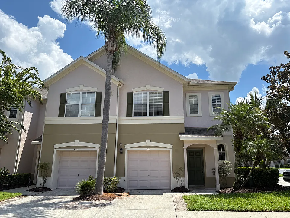 533 Pinebranch Cir