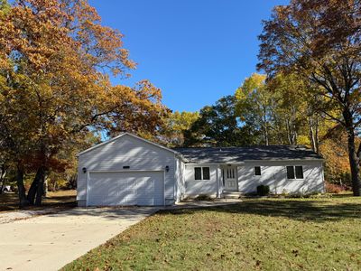 4900 Melody St, Oscoda, MI, 48750