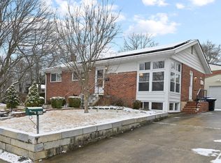 4205 Havard St, Silver Spring, MD 20906