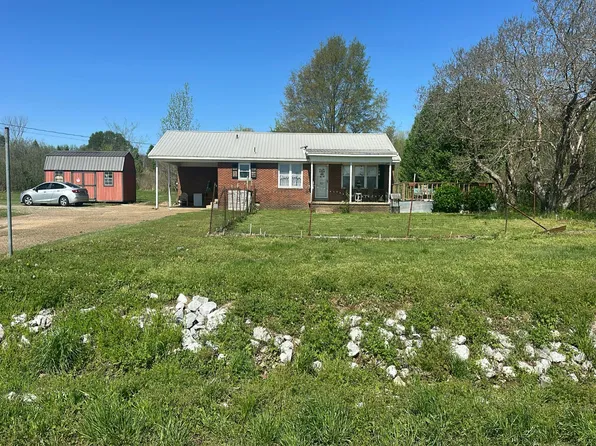 7927 Lightfoot Luckett Rd, Henning, TN 38041