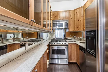 Rented by Compass