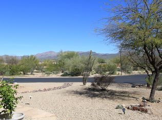25010 N Puma Cir, Rio Verde, AZ 85263