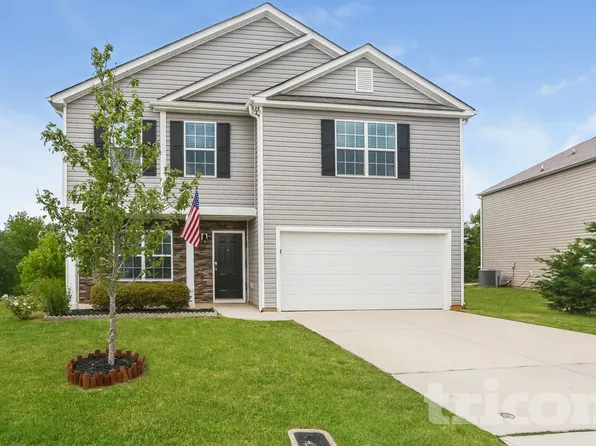 3667 Hope Marian St, Gastonia, NC 28052