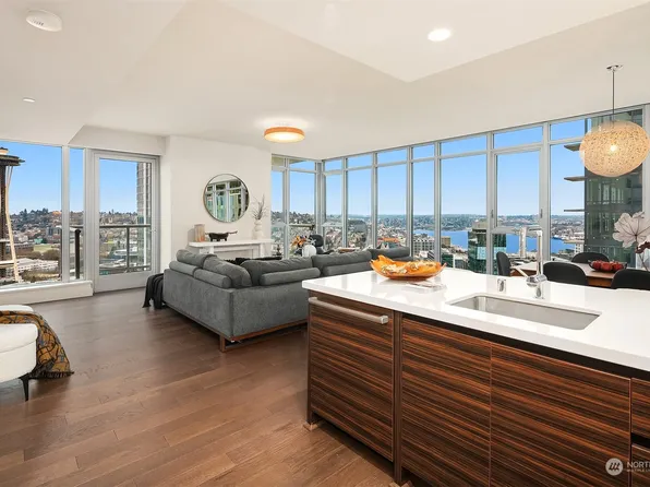 583 Battery Street #3203N, Seattle, WA 98121