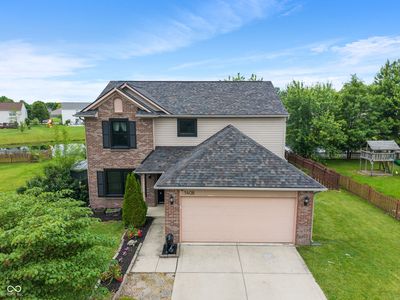1408 Snead Cir, Avon, IN, 46123