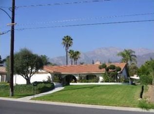 8768 Banyan St, Alta Loma, CA 91701