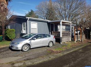 10405 SW Denney Rd UNIT 69, Beaverton, OR 97008