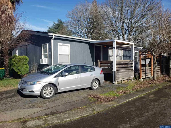 10405 SW Denney Rd Unit 69, Beaverton, OR 97008