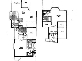 580 Sayre Dr, Princeton, NJ 08540