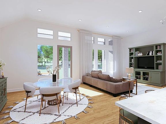 The El Dorado Family Room