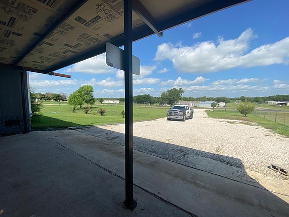 Covered Parking/Storage