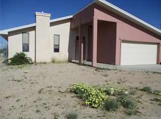 6545 Copper Mountain Rd, Twentynine Palms, CA 92277