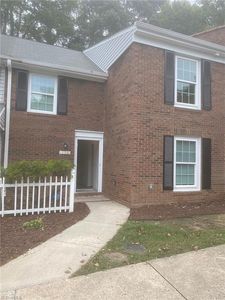138 Saint Johns Ct, Winston Salem, NC, 27106