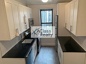 Rented by A Class Realty Corp