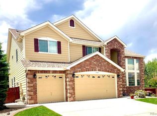 7149 Sapphire Pointe Blvd, Castle Rock, CO 80108