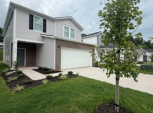 415 Upland Water Ct, Spartanburg, SC 29301