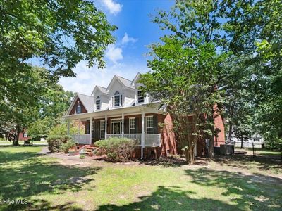 402 Weatherby Drive, Goldsboro, NC, 27530
