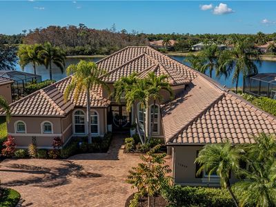 12860 Kingsmill Way, Fort Myers, FL, 33913