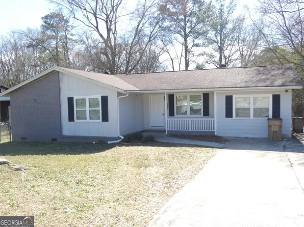 123 Oldenburg Dr, Riverdale, GA 30274