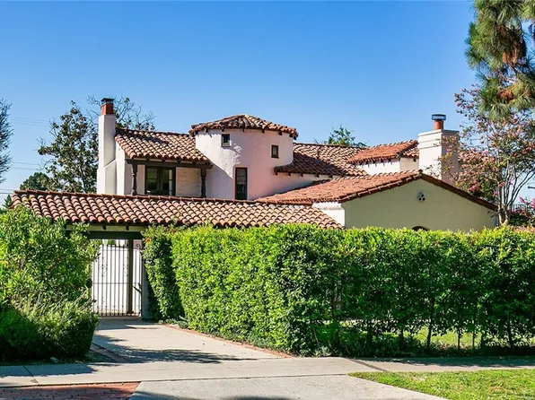 1114 E Mountain St, Glendale, CA 91207