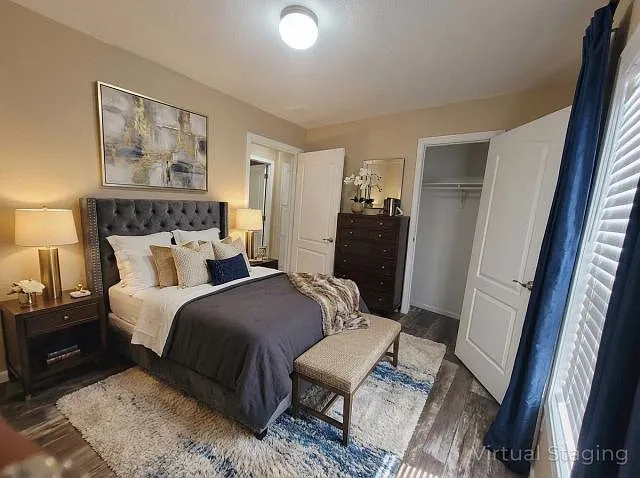 2 bed, 2.0 bath, 880 sqft, $1,680 — Photo 3