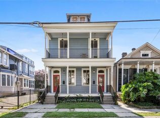 2223 General Pershing St, New Orleans, LA 70115