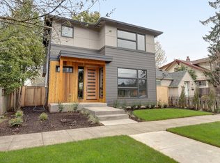 5048 SE Knapp St, Portland, OR 97206