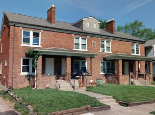 1185 S 22nd St, Columbus, OH 43206