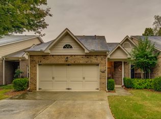 3804 Abbott Ln #14, Powder Springs, GA 30127
