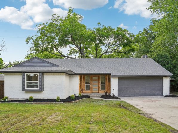 105 N Weatherred Dr, Richardson, TX 75080