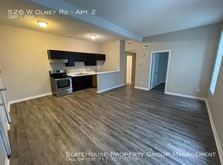 526 W Olney Rd APT 2, Norfolk, VA 23507