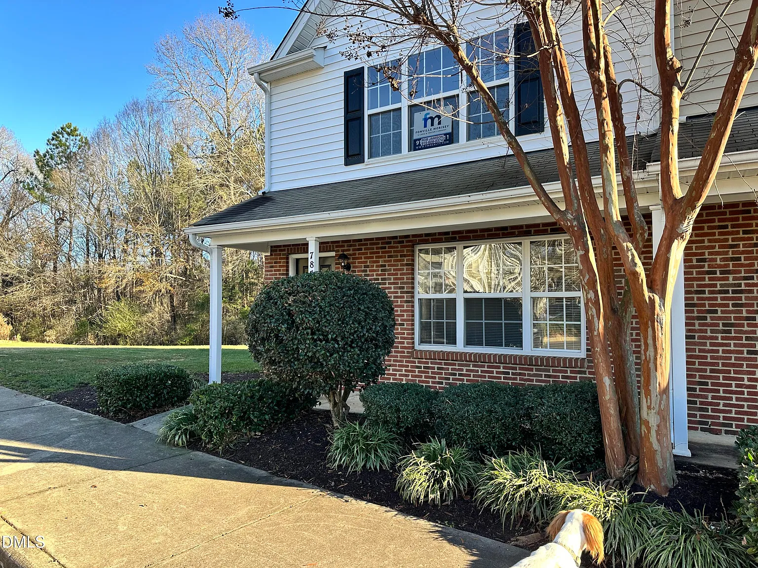 2 bed, 2.5 bath, 1268 sqft, $1,495 — Photo 1