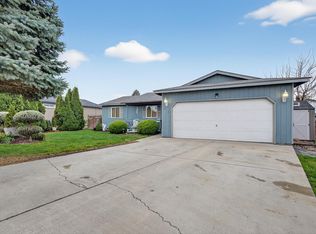 502 Armas Ct, Grandview, WA 98930