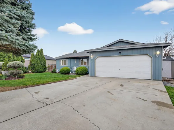 502 Armas Ct, Grandview, WA 98930