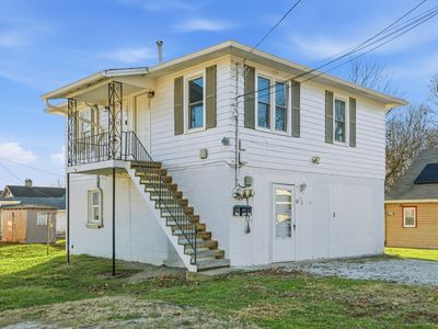 303 Green St, Plainfield, IN, 46168