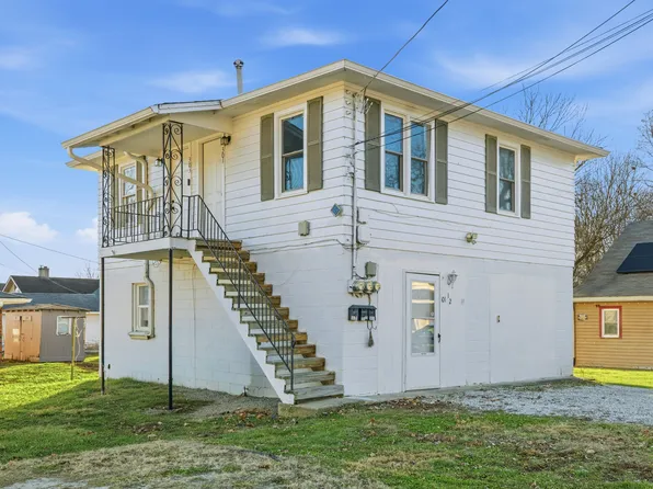 303 Green St, Plainfield, IN 46168