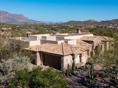3959 S Summit Trl, Gold Canyon, AZ, 85118