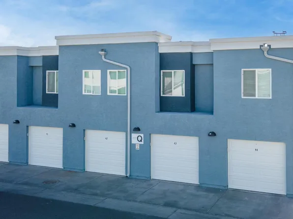 12925 W GREENWAY Road #61, El Mirage, AZ 85335