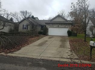 145 Sackett Dr, Monroe, OH 45050